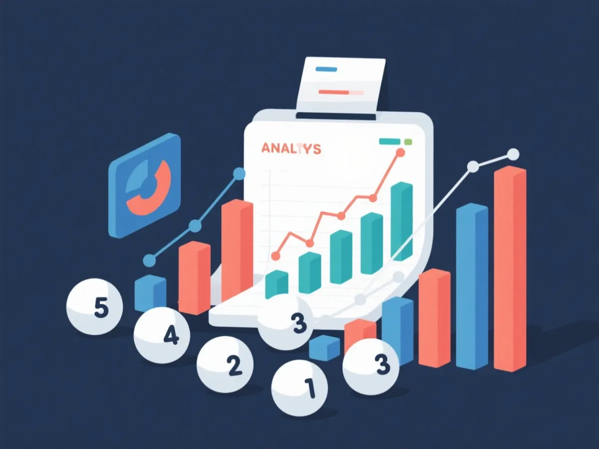 大乐透历史记录与数据内容插图