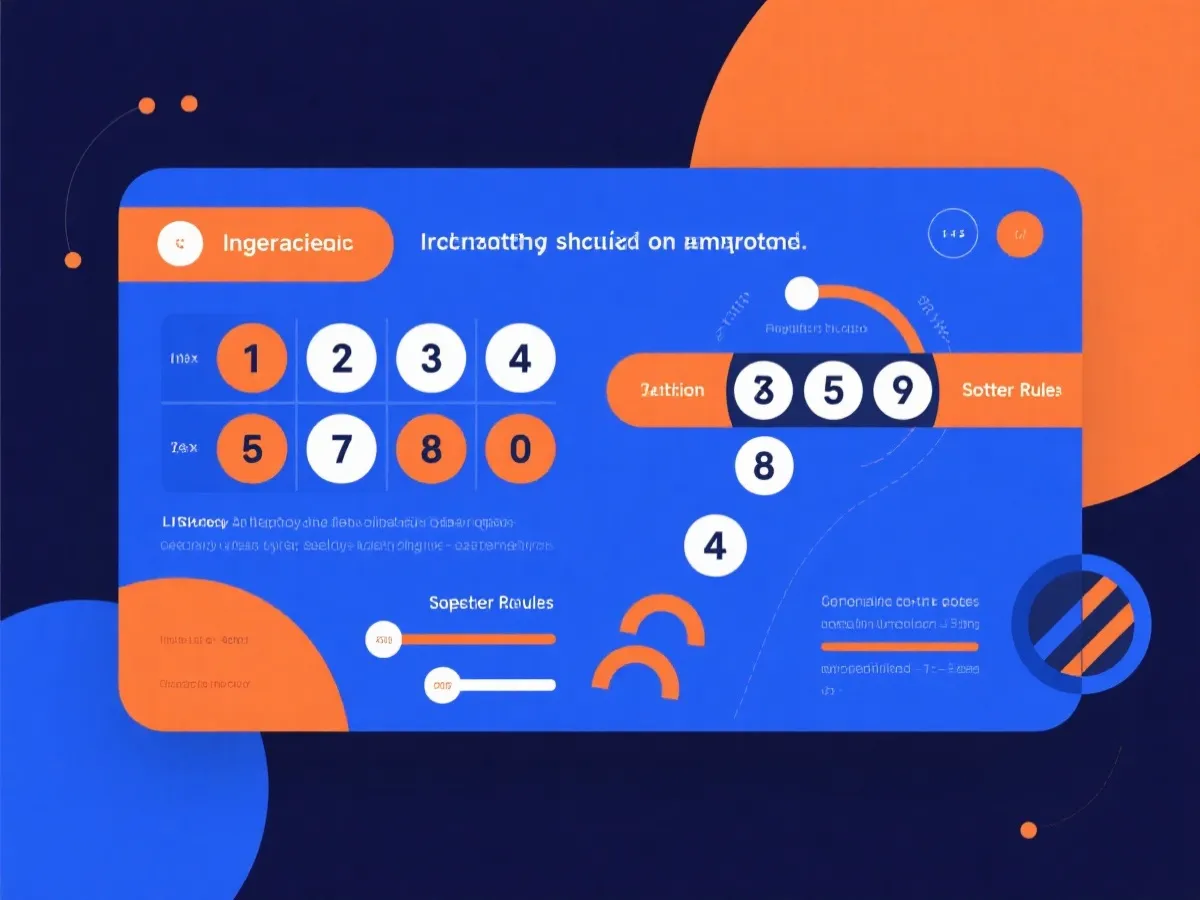 大乐透玩法规则示意图