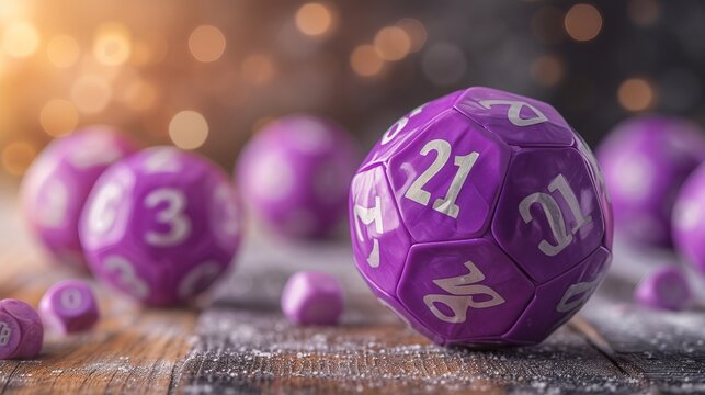 深入解析大乐透开奖公告最新版：揭开幸运密码的神秘面纱
